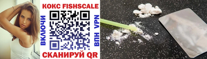 COCAIN FishScale  купить закладку  Можайск 